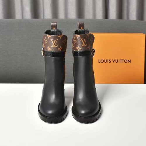 Louis Vuitton Boots Wmns ID:202009c343